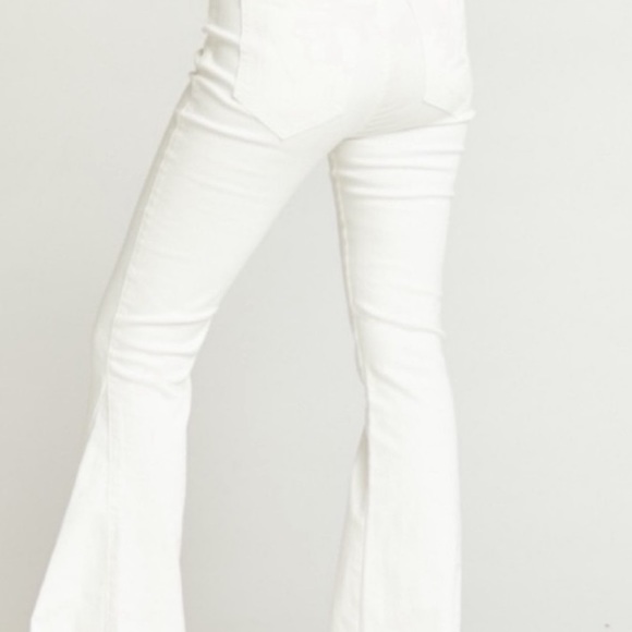 Show me your mumu pants - Picture 2 of 3